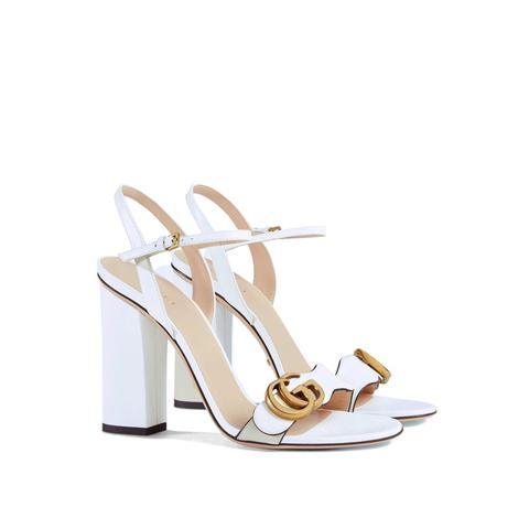 GUCCI - SANDALES FEMME - SleekGait