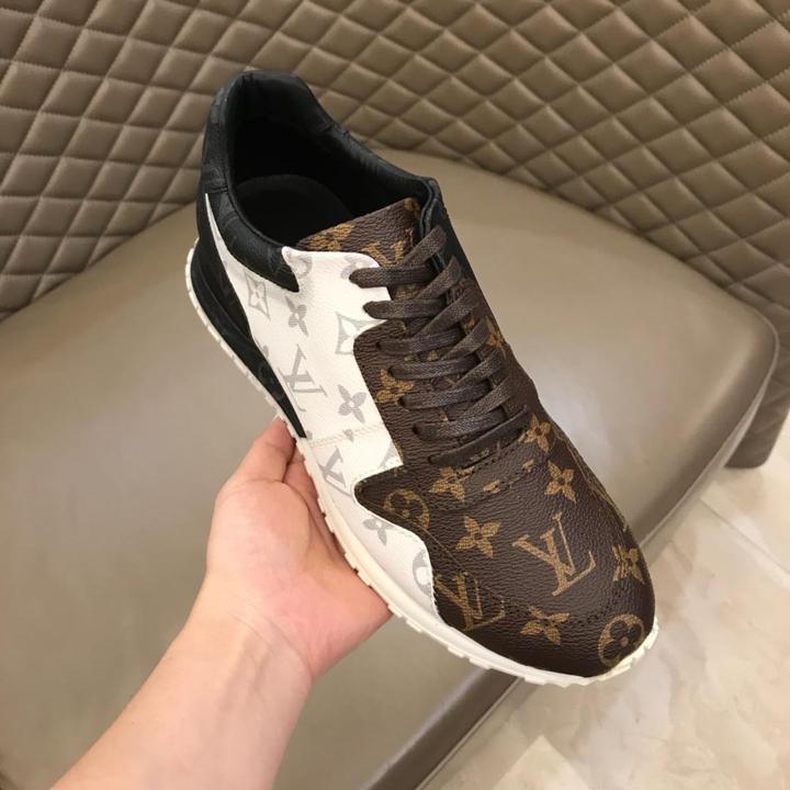 LOUIS VUITTON - SNEAKER - SleekGait