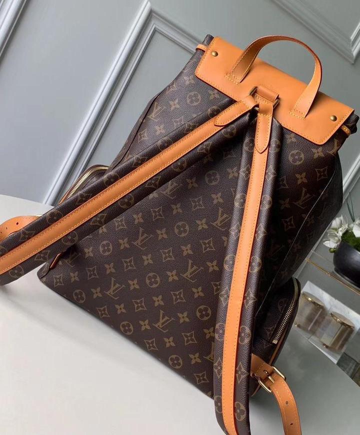 LOUIS VUITTON - BACKPACK - SleekGait