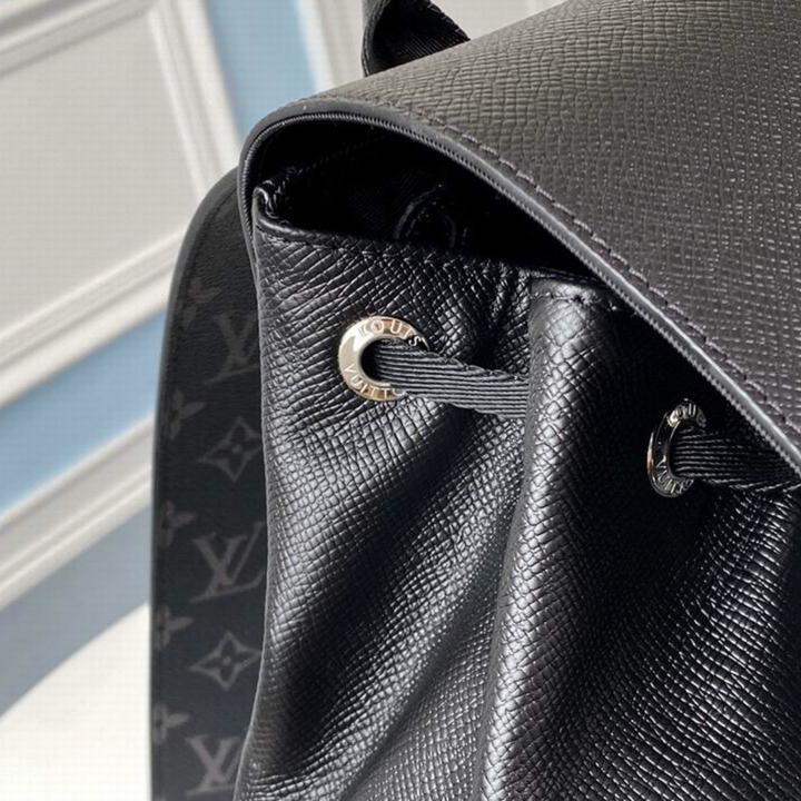 LOUIS VUITTON - BACKPACK - SleekGait