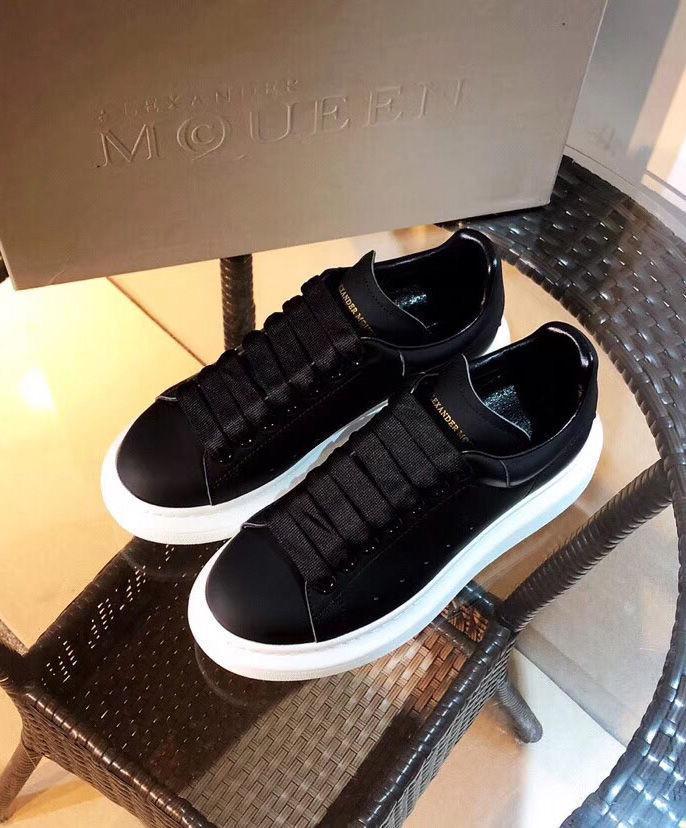 ALEXANDER MCQUEEN - SNEAKER - SleekGait