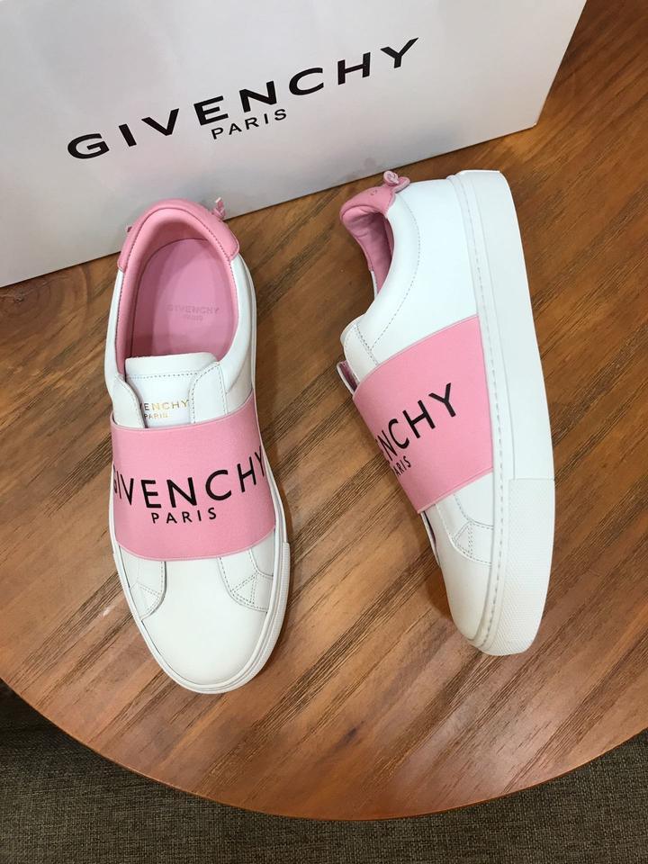 GIVENCHY - SNEAKER FEMME - SleekGait