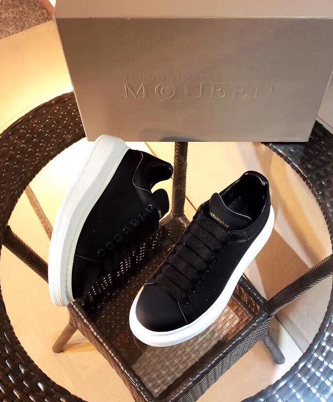 ALEXANDER MCQUEEN - SNEAKER - SleekGait