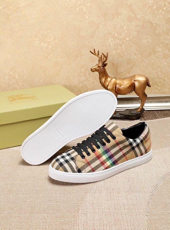 BURBERRY - SNEAKER - SleekGait