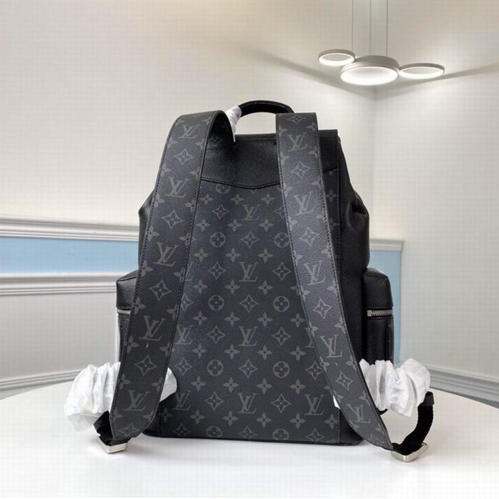 LOUIS VUITTON - BACKPACK - SleekGait