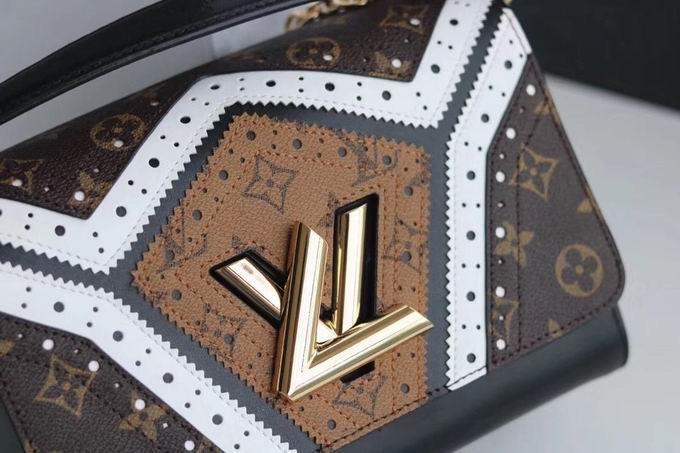 LOUIS VUITTON - SAC À BANDOULIÈRE - SleekGait