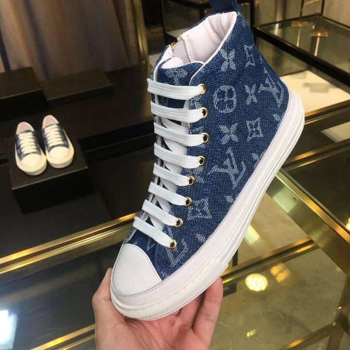 LOUIS VUITTON - SNEAKER - SleekGait