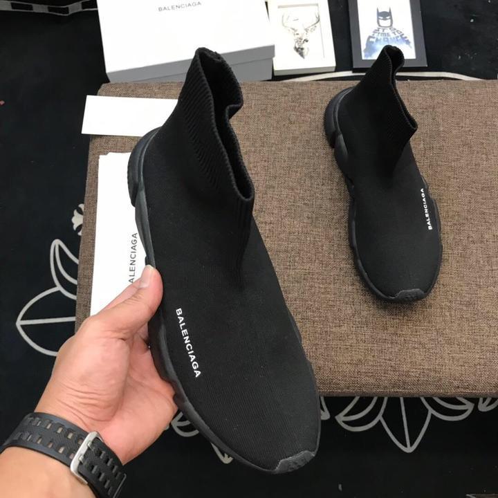 BALENCIAGA - SPEED TRAINER - SleekGait