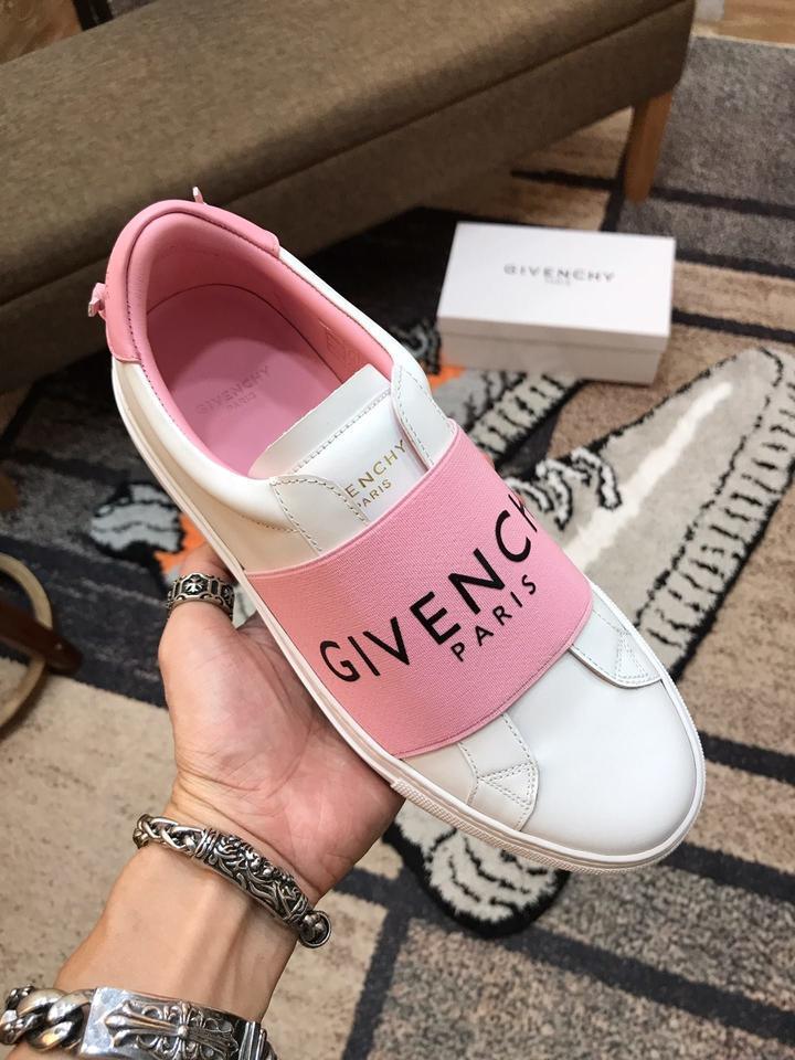 GIVENCHY - SNEAKER FEMME - SleekGait