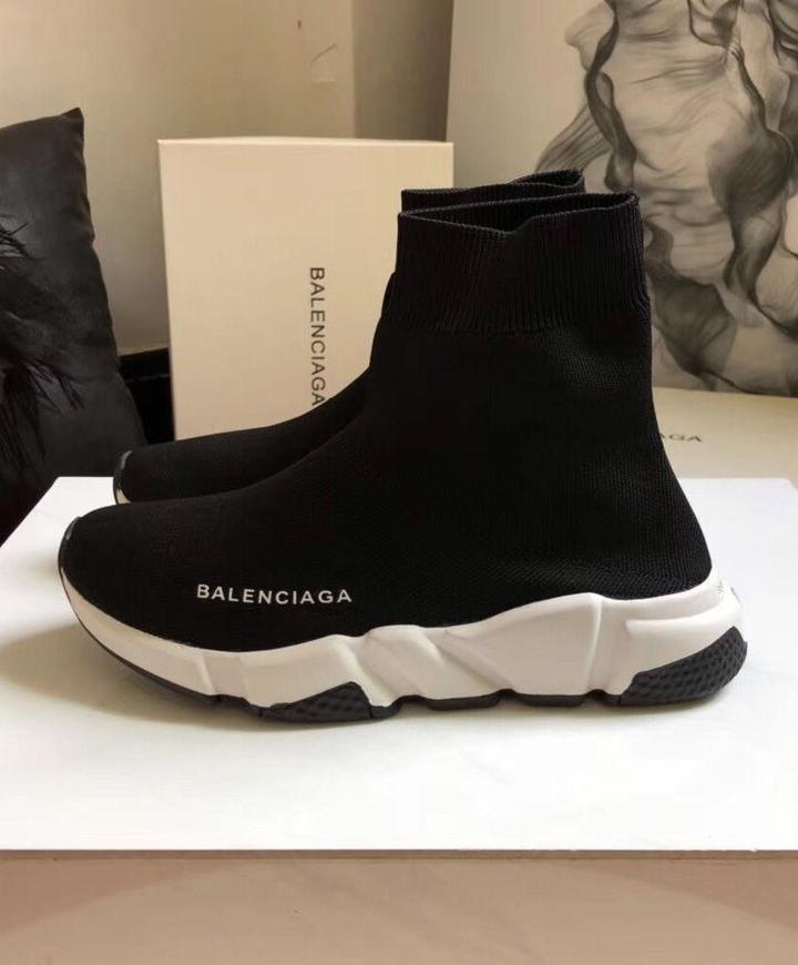 BALENCIAGA - SPEED TRAINER - SleekGait