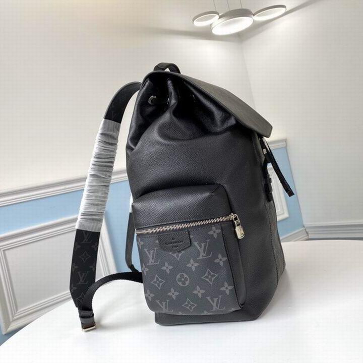 LOUIS VUITTON - BACKPACK - SleekGait