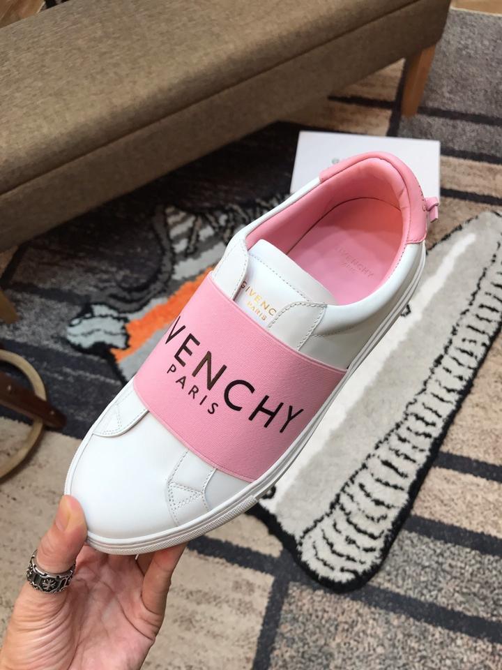 GIVENCHY - SNEAKER FEMME - SleekGait