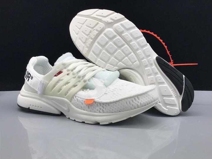 OFF-WHITE - SNEAKER - SleekGait