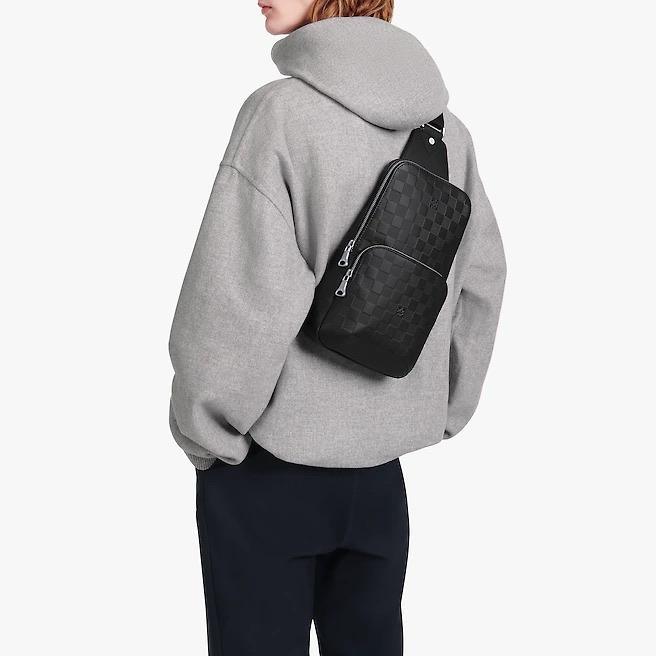 LOUIS VUITTON - BACKPACK - SleekGait