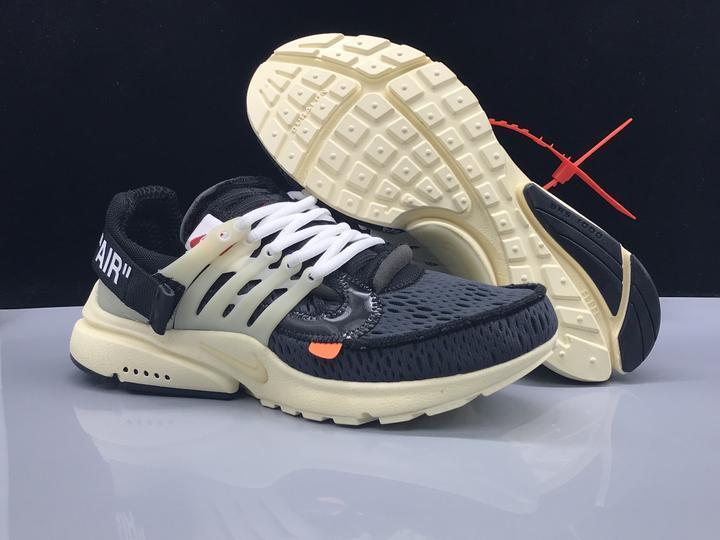 OFF-WHITE - SNEAKER - SleekGait
