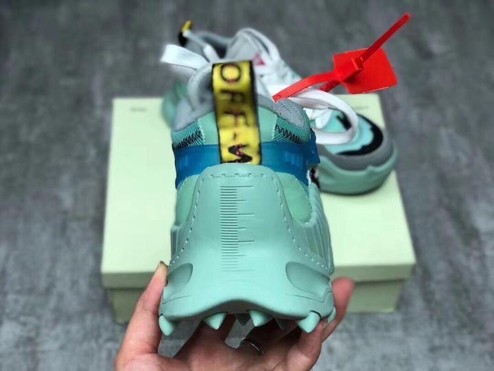 OFF-WHITE - SNEAKER - SleekGait
