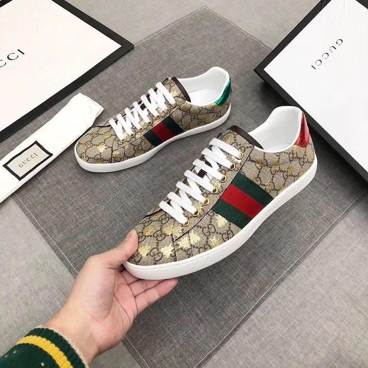 GUCCI - SNEAKER - SleekGait