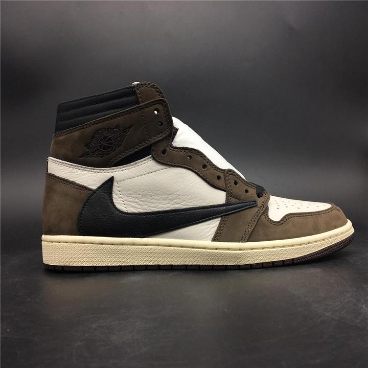 NIKE - AIR JORDAN 1 - SleekGait