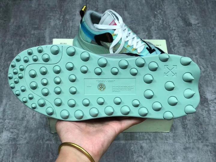OFF-WHITE - SNEAKER - SleekGait