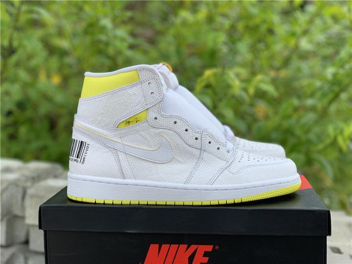 NIKE - AIR JORDAN 1 - SleekGait