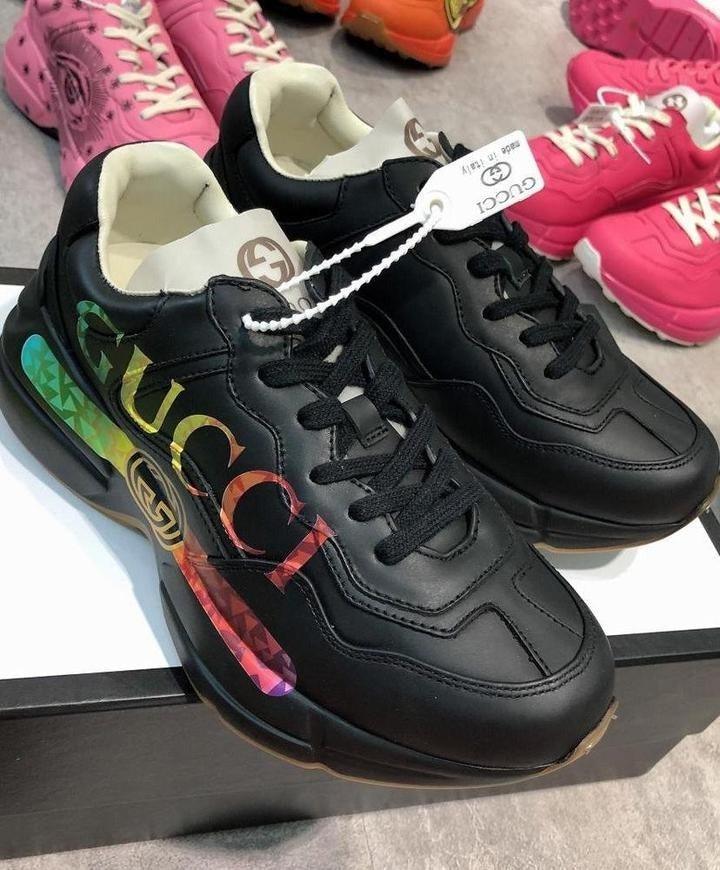 GUCCI - SNEAKER - SleekGait