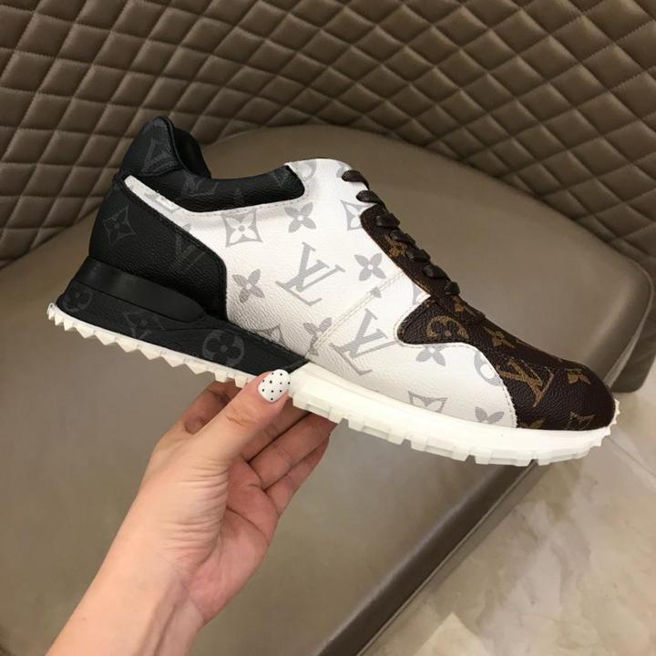 LOUIS VUITTON - SNEAKER - SleekGait