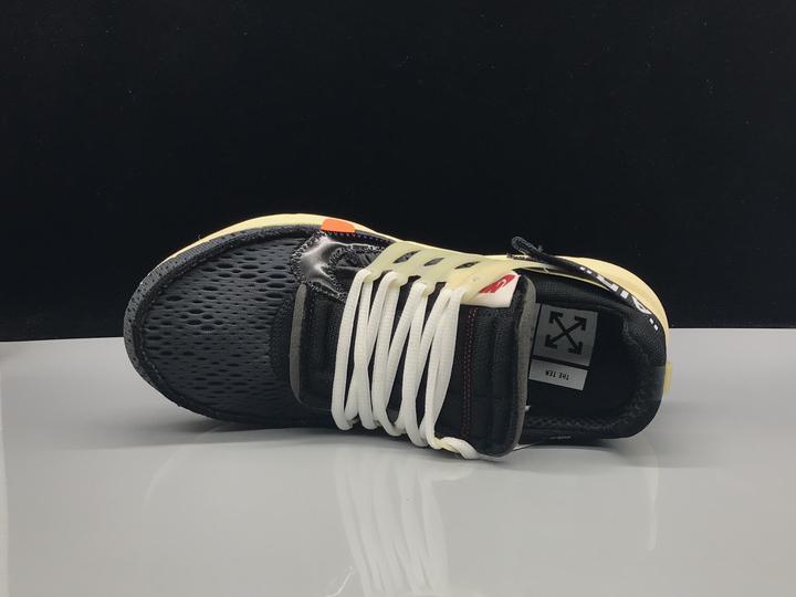 OFF-WHITE - SNEAKER - SleekGait