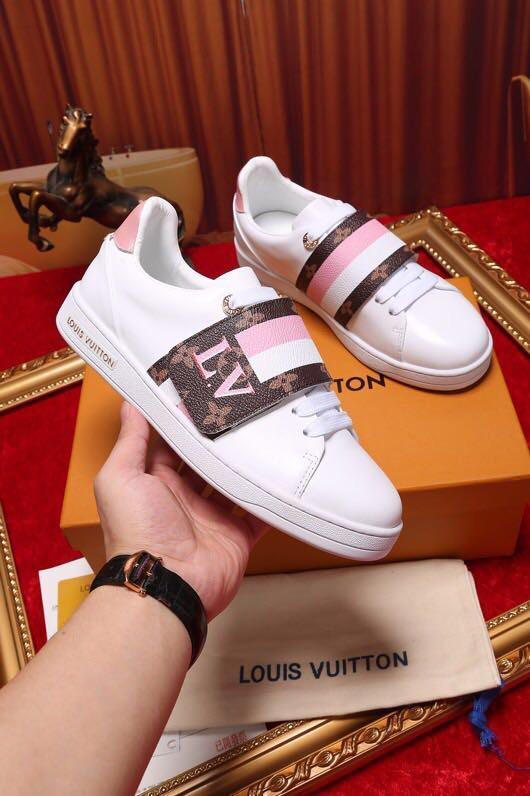 LOUIS VUITTON - SNEAKER - SleekGait