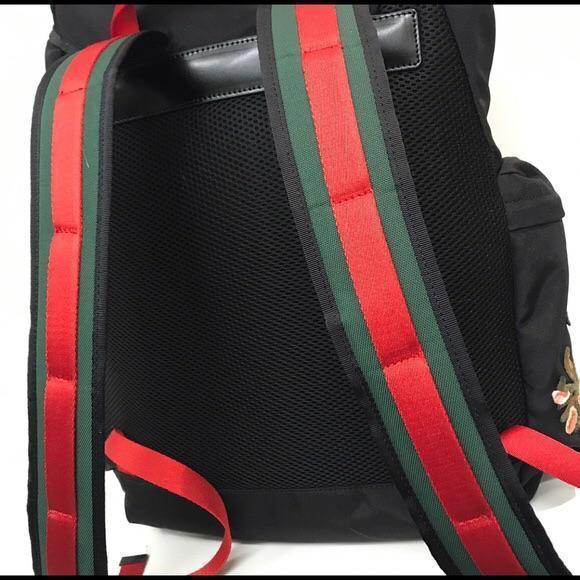 GUCCI - BACKPACK - SleekGait