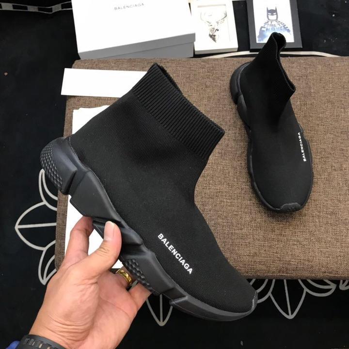 BALENCIAGA - SPEED TRAINER - SleekGait