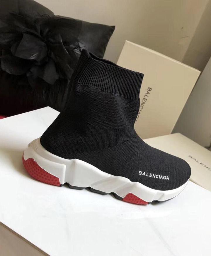 BALENCIAGA - SPEED TRAINER - SleekGait