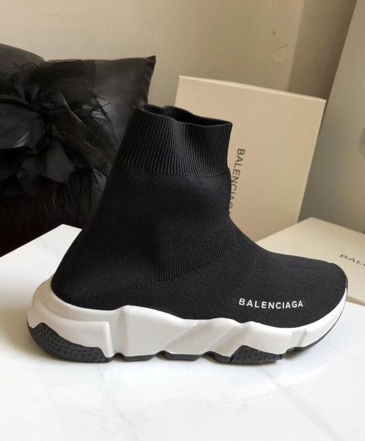 BALENCIAGA - SPEED TRAINER - SleekGait