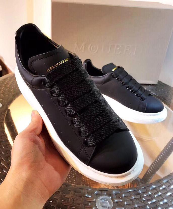 ALEXANDER MCQUEEN - SNEAKER - SleekGait