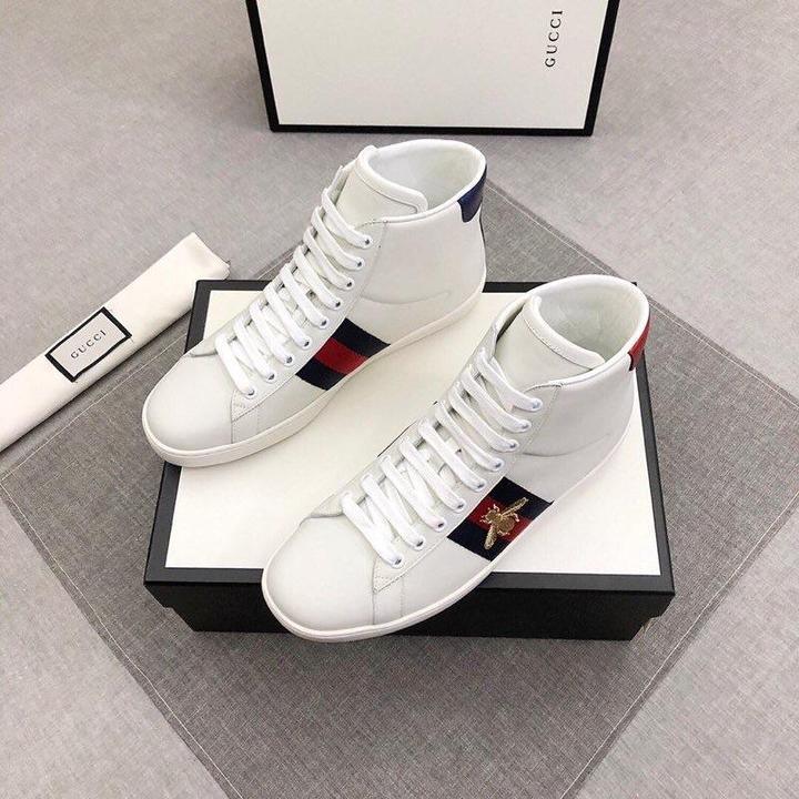 GUCCI - SNEAKER - SleekGait