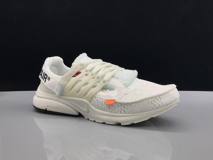 OFF-WHITE - SNEAKER - SleekGait