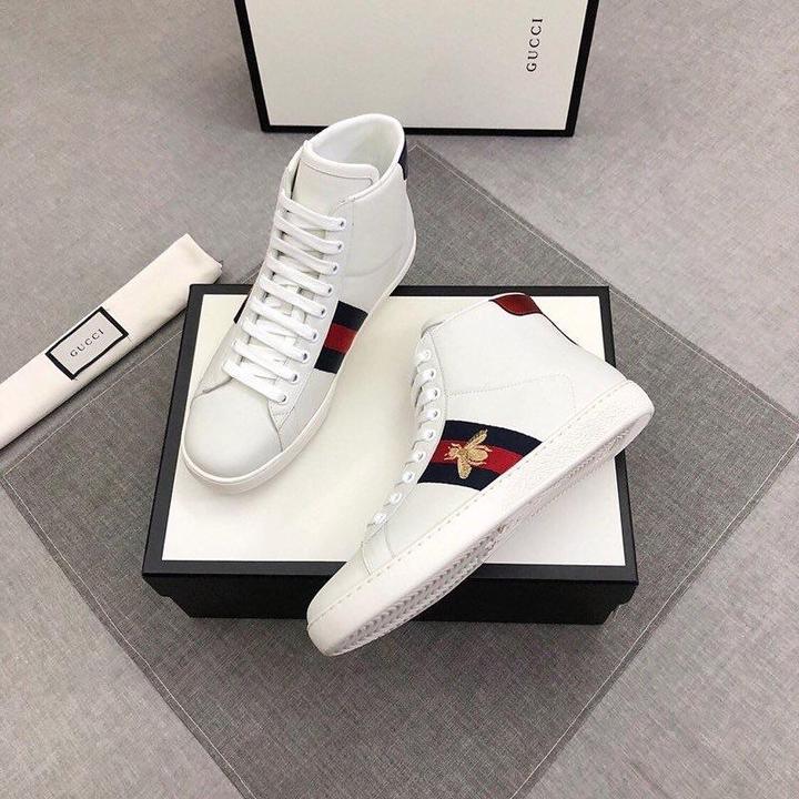 GUCCI - SNEAKER - SleekGait