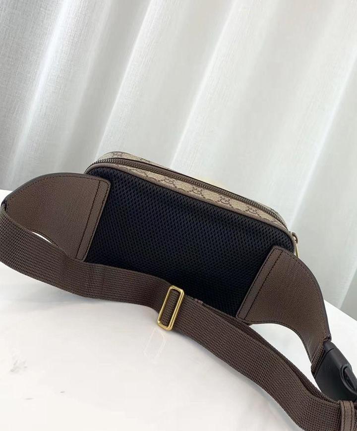 GUCCI - WAIST BAG - SleekGait