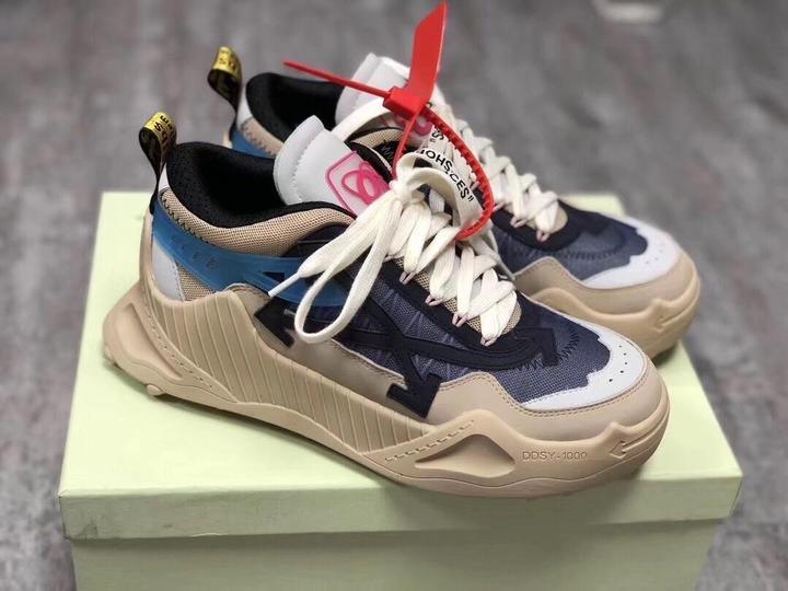 OFF-WHITE - SNEAKER - SleekGait