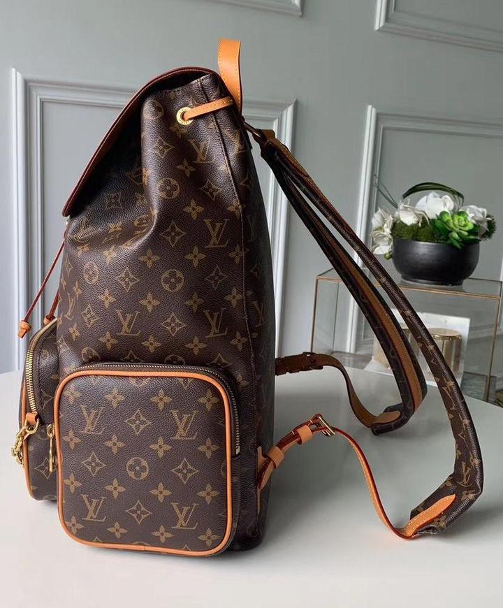 LOUIS VUITTON - BACKPACK - SleekGait