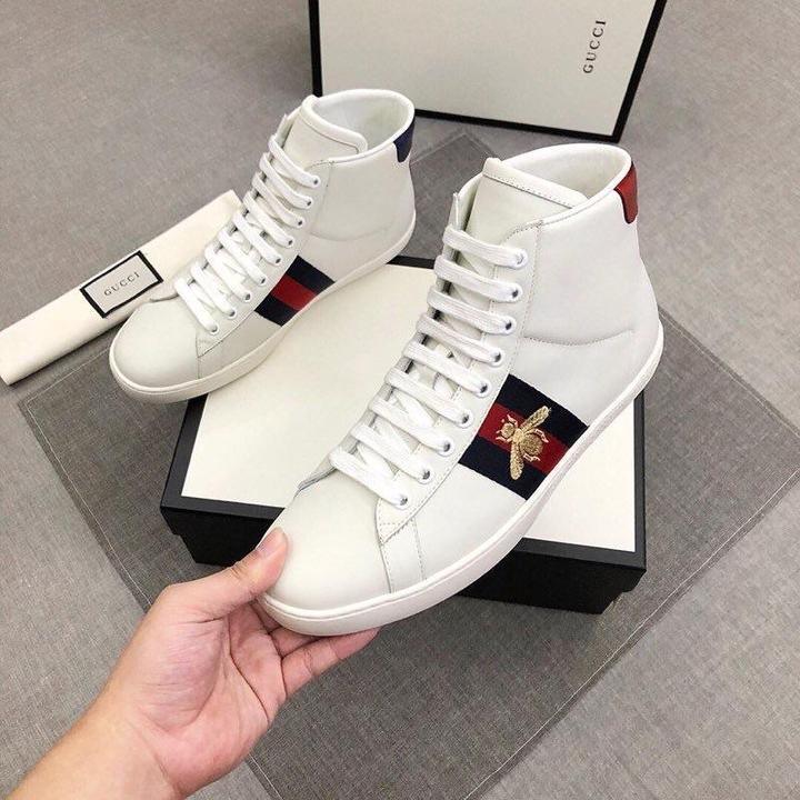 GUCCI - SNEAKER - SleekGait