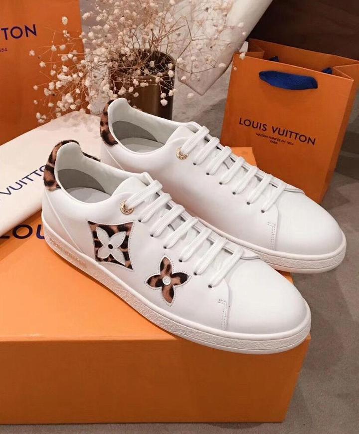 LOUIS VUITTON - SNEAKER - SleekGait