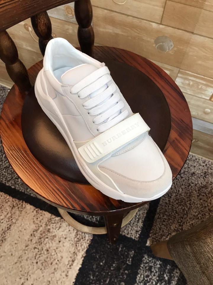 BURBERRY - SNEAKER - SleekGait