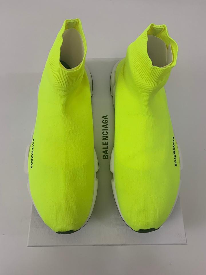 BALENCIAGA - SPEED TRAINER - SleekGait