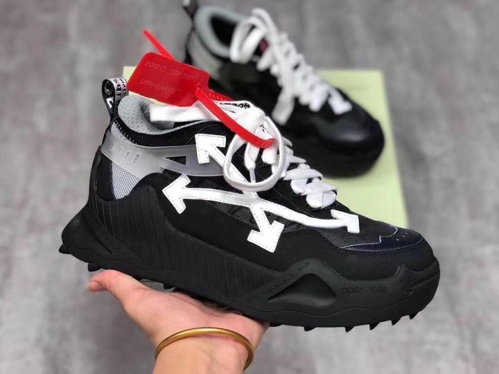 OFF-WHITE - SNEAKER - SleekGait