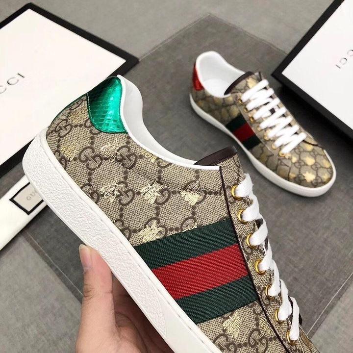 GUCCI - SNEAKER - SleekGait