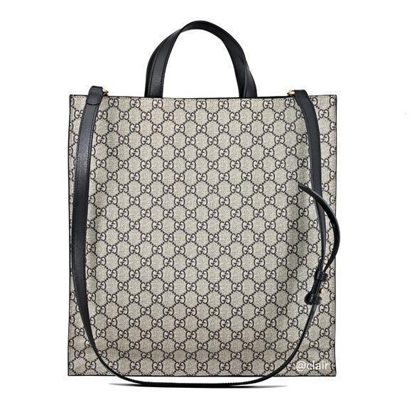 GUCCI - TOTE BAG - SleekGait