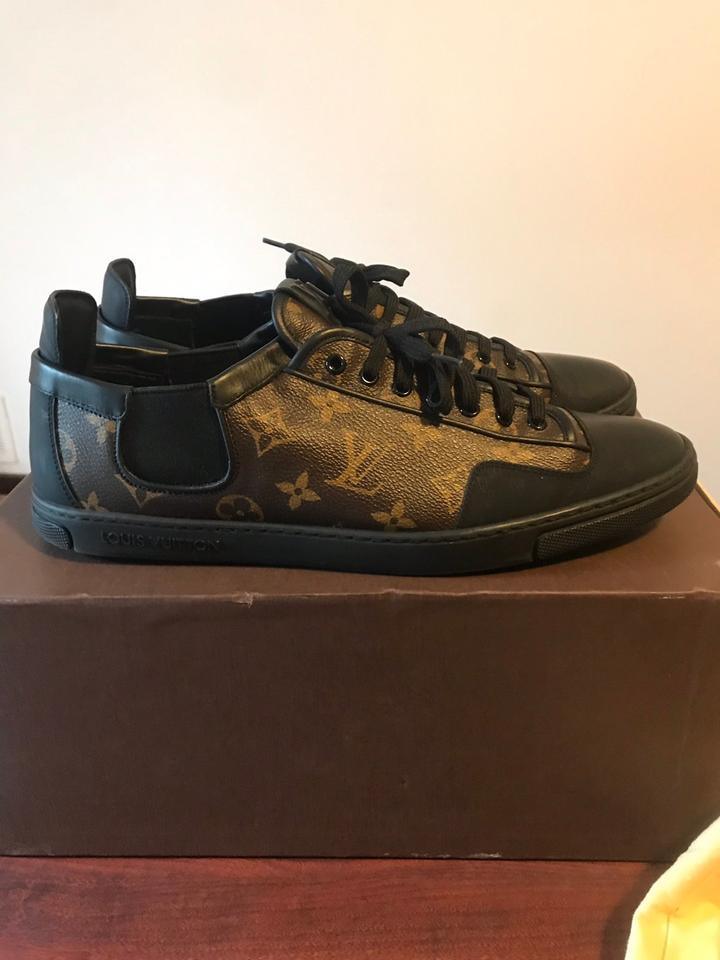 LOUIS VUITTON - SNEAKER - SleekGait