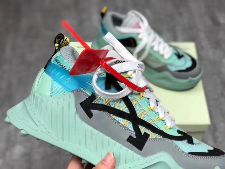 OFF-WHITE - SNEAKER - SleekGait