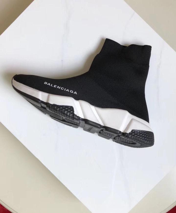 BALENCIAGA - SPEED TRAINER - SleekGait