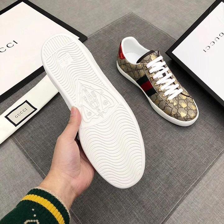 GUCCI - SNEAKER - SleekGait